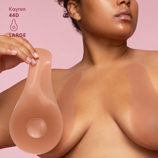 Enara Lift™ | 3-in-1 Lift, Shape & Cover Nipple Covers