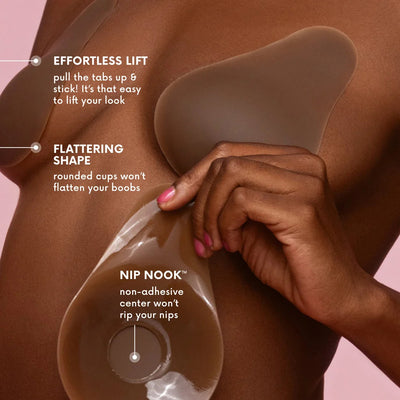 Enara Lift™ | 3-in-1 Lift, Shape & Cover Nipple Covers